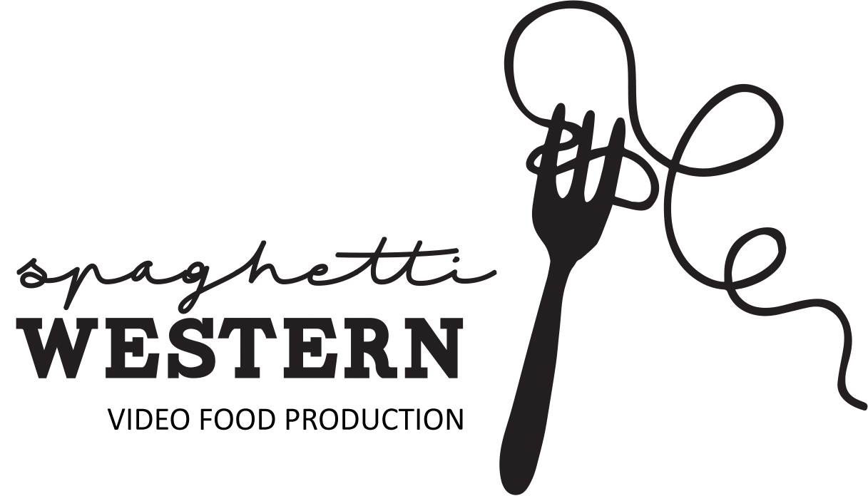 Spaghetti-Western VIDEO FOOD PRODUCTION